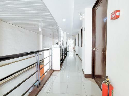 Hotel Reddoorz Plus Near Ateneo de Davao