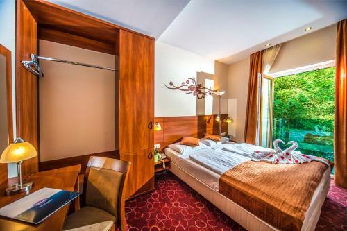 Patak Park Hotel Visegr�d