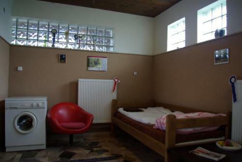 Hostal Szerval Horse Riding Holidays