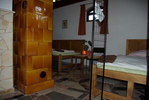 Hostal Szerval Horse Riding Holidays