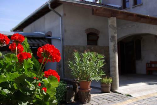 Hostal Szerval Horse Riding Holidays