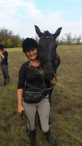 Hostal Szerval Horse Riding Holidays