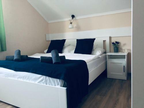Hotel Bagolyv�r Guesthouse, Restaurant, Wellness