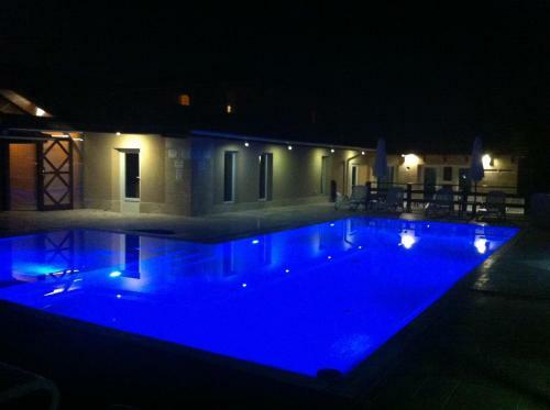 Hotel Bagolyv�r Guesthouse, Restaurant, Wellness