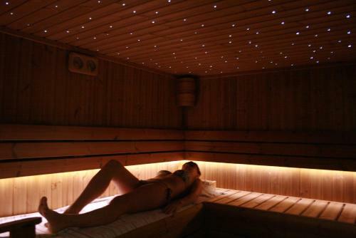 Hotel Bagolyv�r Guesthouse, Restaurant, Wellness