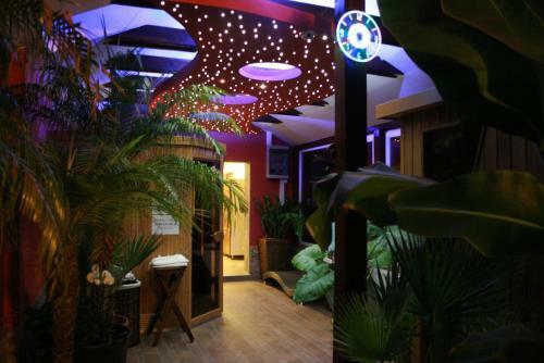 Hotel Bagolyv�r Guesthouse, Restaurant, Wellness