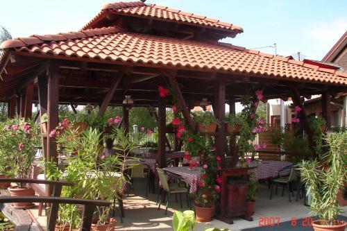 Hotel Bagolyv�r Guesthouse, Restaurant, Wellness