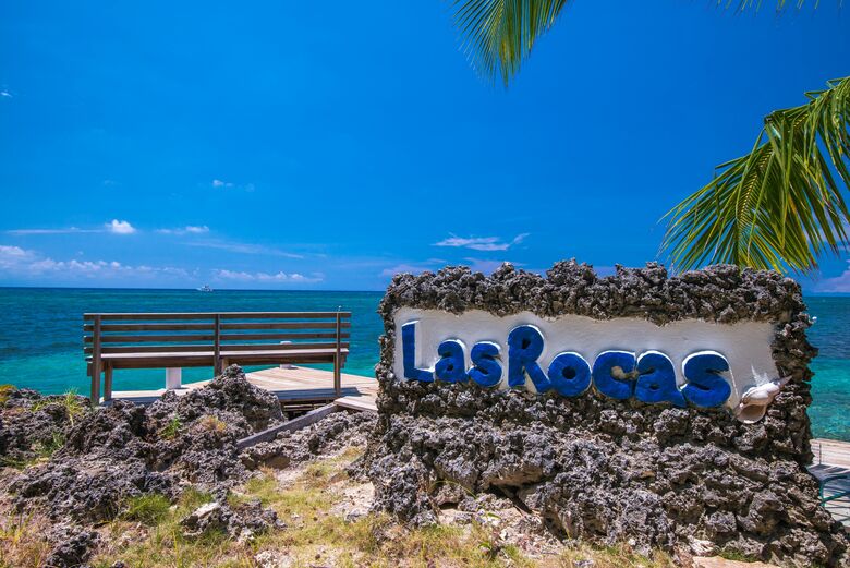 Hotel Las Rocas Resort And Dive Center