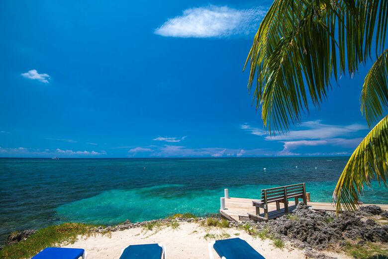 Hotel Las Rocas Resort And Dive Center