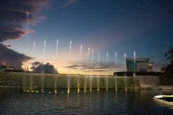 Hotel Sheraton Laguna Guam Resort