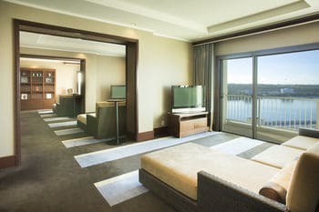 Hotel Sheraton Laguna Guam Resort