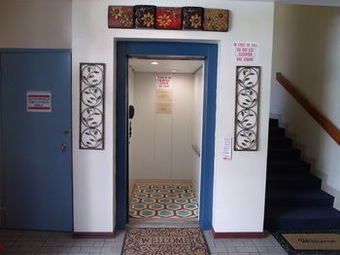 Hotel Ypao Breeze Inn