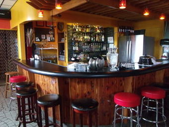 Hotel Ypao Breeze Inn