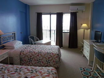 Hotel Ypao Breeze Inn