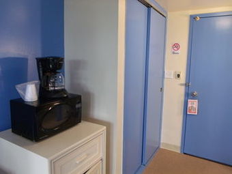 Hotel Ypao Breeze Inn