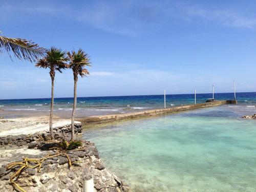 Hotel Reef House Resort