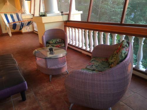 Apartamento Villa Delfin Roatan