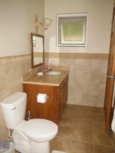 Apartamento Villa Delfin Roatan
