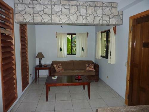 Lodge Villas Pico Bonito