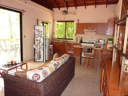 Lodge Villas Pico Bonito