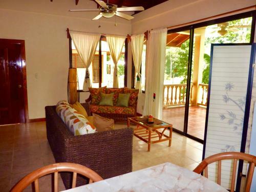 Lodge Villas Pico Bonito