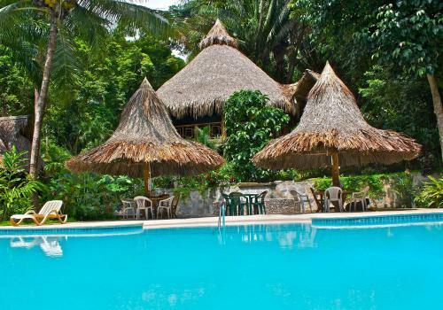 Lodge Villas Pico Bonito