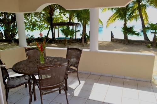 Hotel Mayan Princess Beach & Dive Resort