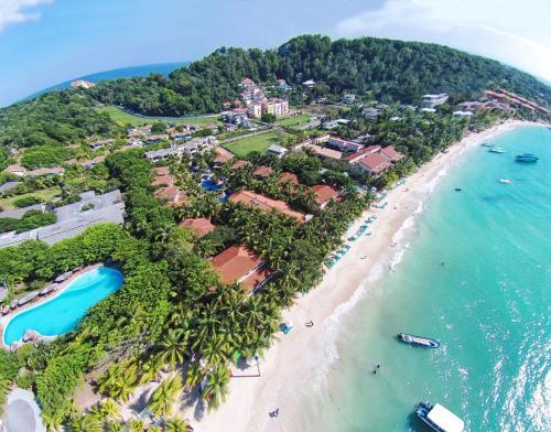 Hotel Mayan Princess Beach & Dive Resort