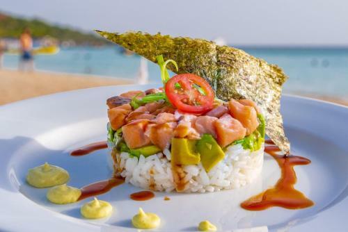 Hotel Mayan Princess Beach & Dive Resort