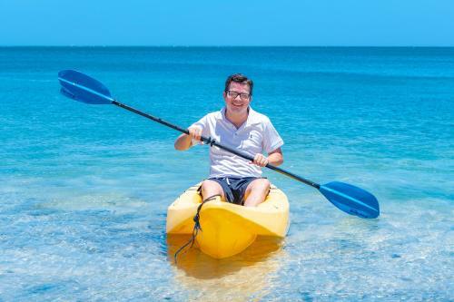 Hotel Mayan Princess Beach & Dive Resort