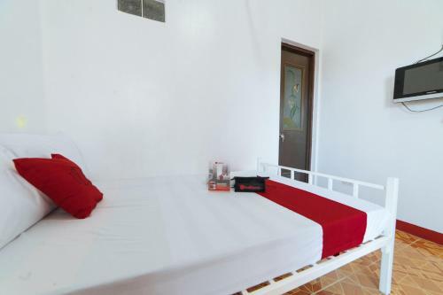 Hotel Reddoorz @ Pag Asa Rawis Legaspi