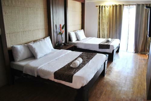 Hotel Altamare Dive And Leisure Resort Anilao