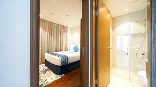Hotel Tambuli Seaside Resort And Spa