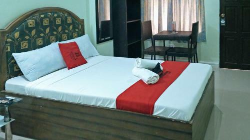 Hotel Reddoorz @ Bankal Lapulapu