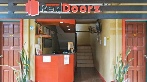 Hotel Reddoorz @ Bankal Lapulapu