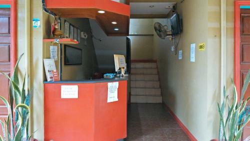 Hotel Reddoorz @ Bankal Lapulapu