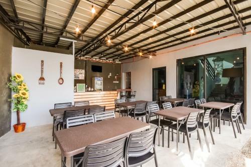 Oyo 495 The Pocket Hotel