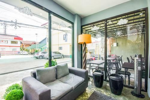 Oyo 495 The Pocket Hotel