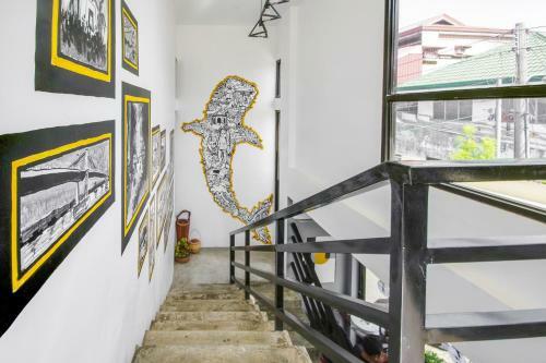 Oyo 495 The Pocket Hotel