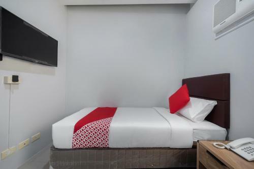 Oyo 515 Finnex Hotel