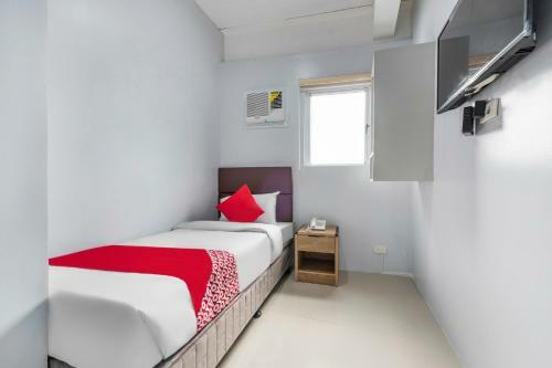 Oyo 515 Finnex Hotel