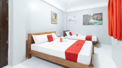 Hotel Reddoorz Near Pasay Rotonda