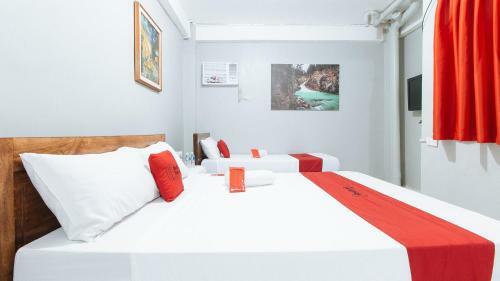 Hotel Reddoorz Near Pasay Rotonda