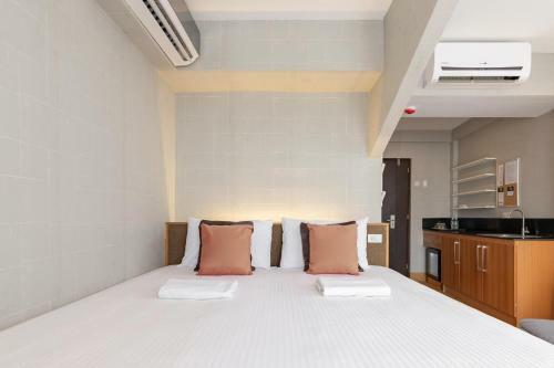 Selah Pods Hotel Manila