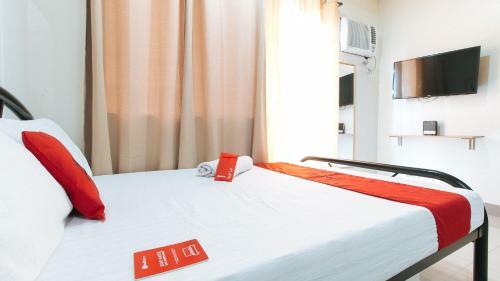 Hotel Reddoorz @ Kassel Para�aque