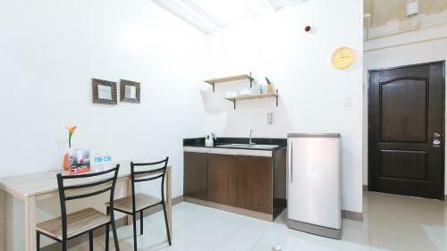 Hotel Reddoorz @ Kassel Para�aque