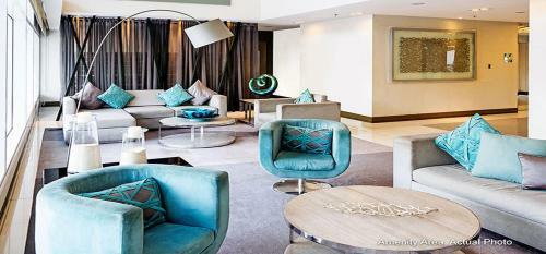 Hostal Sea Residences Mall Of Asia Complex