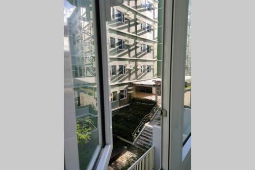 Apartamento Jean At Sm Fairview Trees Residences