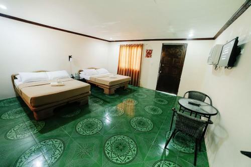 Hotel Panglao Grande Resort ???????