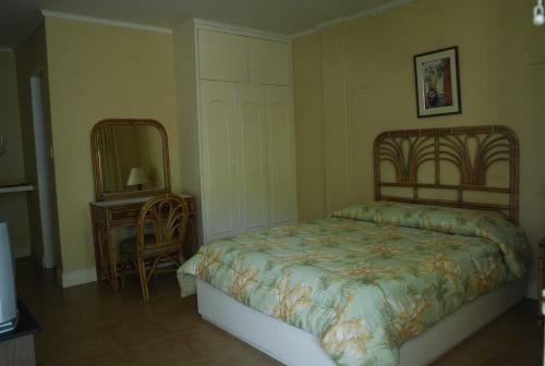 Hotel Playa Papagayo Beach Inn